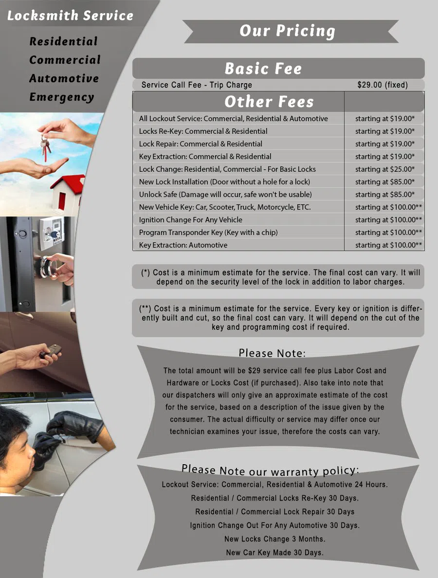 South Shore IL Locksmith Store, South Shore, IL 773-825-3042